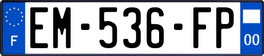 EM-536-FP