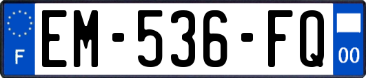 EM-536-FQ