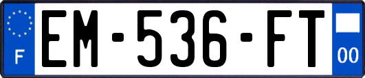 EM-536-FT