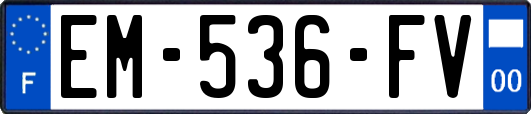 EM-536-FV