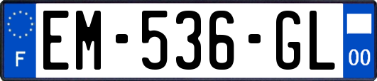 EM-536-GL