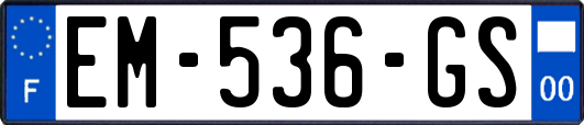 EM-536-GS