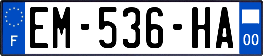 EM-536-HA