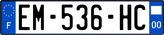 EM-536-HC
