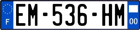 EM-536-HM