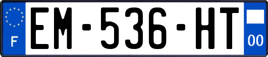 EM-536-HT