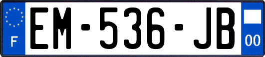EM-536-JB