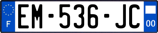 EM-536-JC