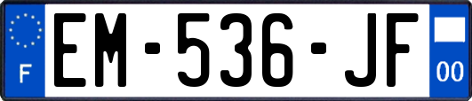 EM-536-JF