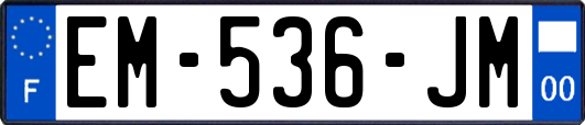 EM-536-JM