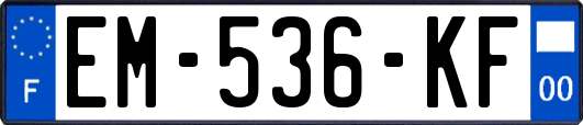 EM-536-KF