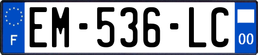 EM-536-LC
