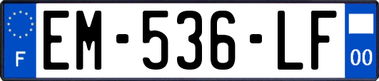 EM-536-LF
