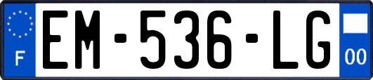 EM-536-LG