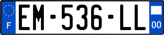 EM-536-LL
