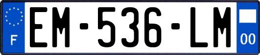 EM-536-LM