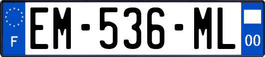 EM-536-ML
