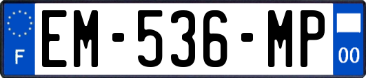 EM-536-MP