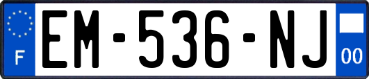 EM-536-NJ