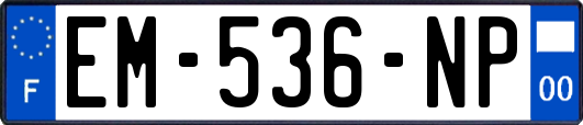 EM-536-NP