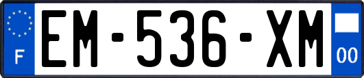 EM-536-XM