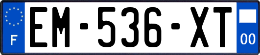 EM-536-XT