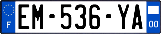 EM-536-YA