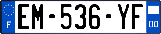 EM-536-YF