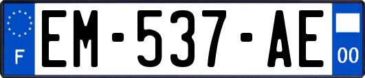 EM-537-AE