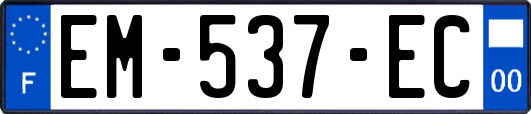 EM-537-EC