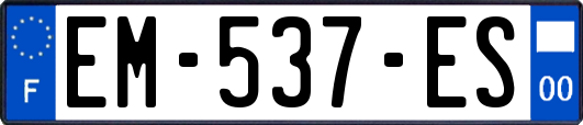 EM-537-ES