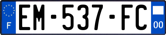EM-537-FC