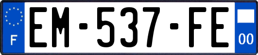 EM-537-FE