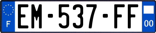EM-537-FF