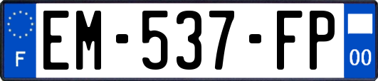 EM-537-FP
