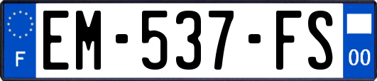 EM-537-FS