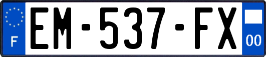 EM-537-FX