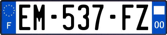 EM-537-FZ