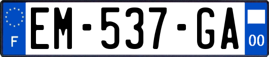 EM-537-GA