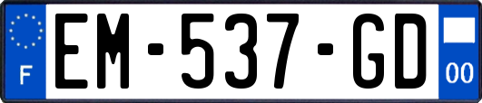 EM-537-GD