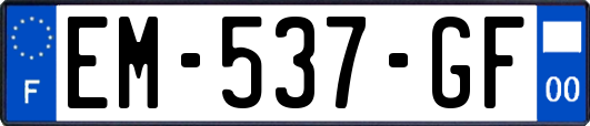 EM-537-GF