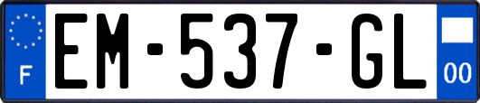 EM-537-GL