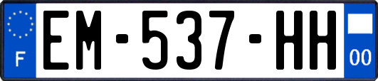 EM-537-HH