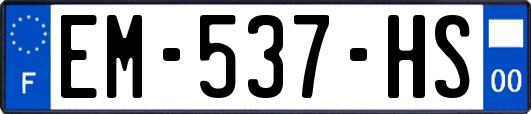 EM-537-HS