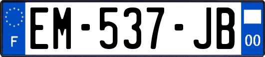 EM-537-JB
