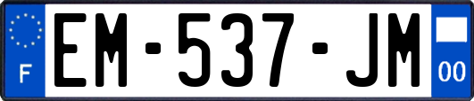 EM-537-JM