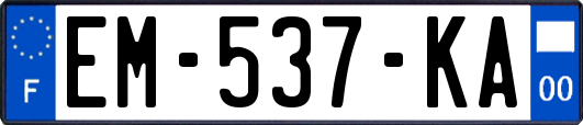 EM-537-KA