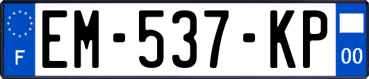EM-537-KP