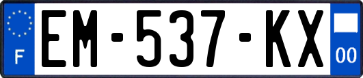 EM-537-KX