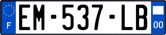 EM-537-LB